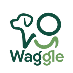 Waggle Logo