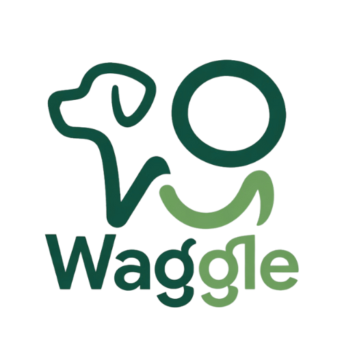 Waggle Logo